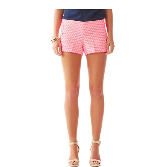 🌟SOLD🌟NEW WITH TAGS! Super Cute Lilly Shorts!