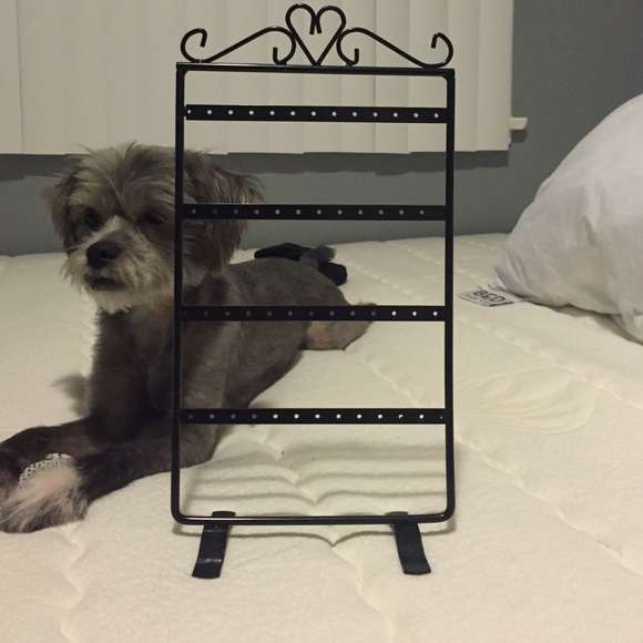 Jewelry holder - Picture 1 of 1