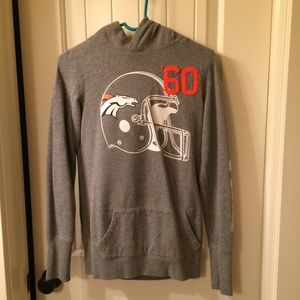 Denver Broncos Sweatshirt