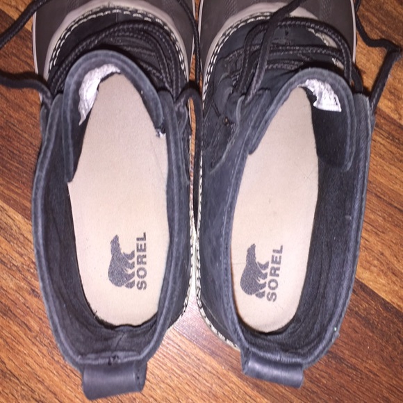 Sorel out n about boot extra pictures - Picture 1 of 2