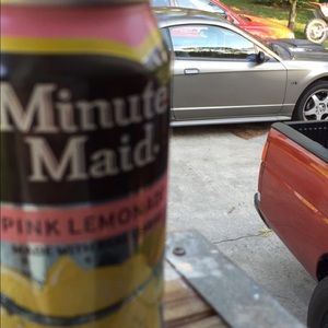 Meet your Posher, Aaron