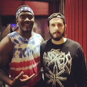 Meet your Posher, James