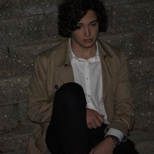 Meet your Posher, Noah