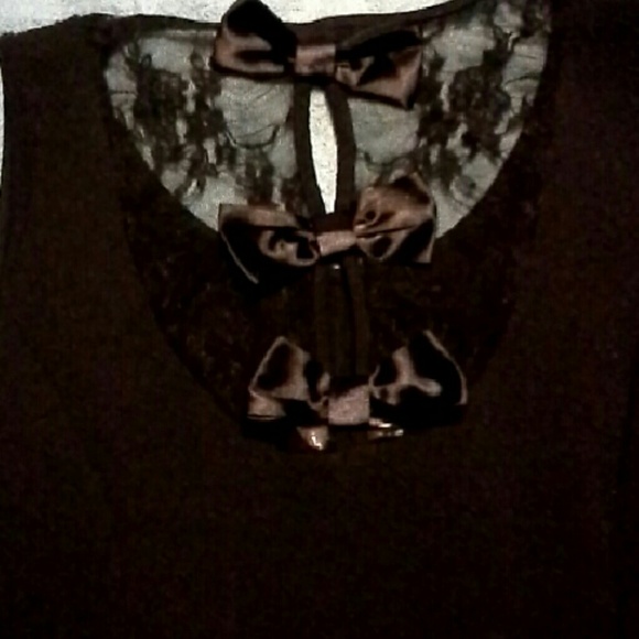 Penelope Top - Picture 2 of 2