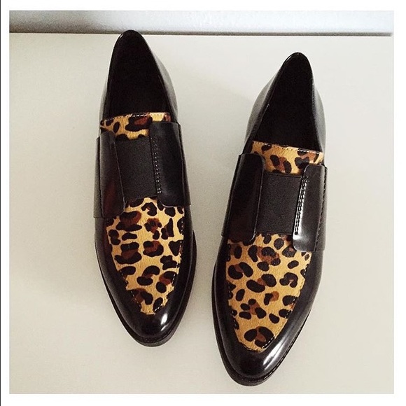 Zara shoes!