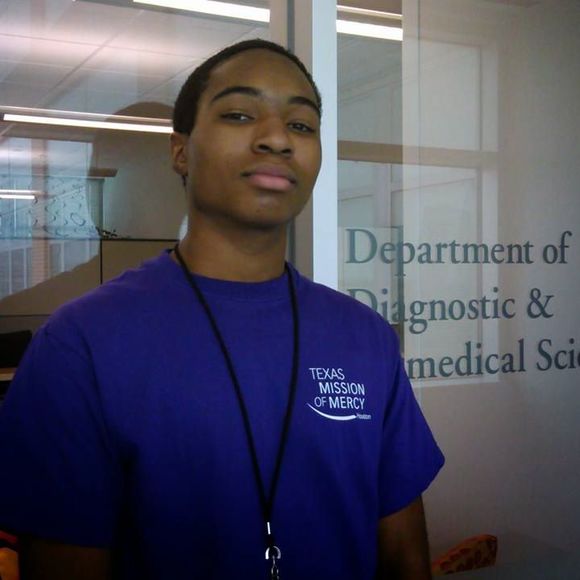 Meet your Posher, Jeremy - Picture 1 of 1