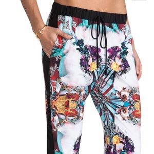 Clover Canyon Royal Horses Pant