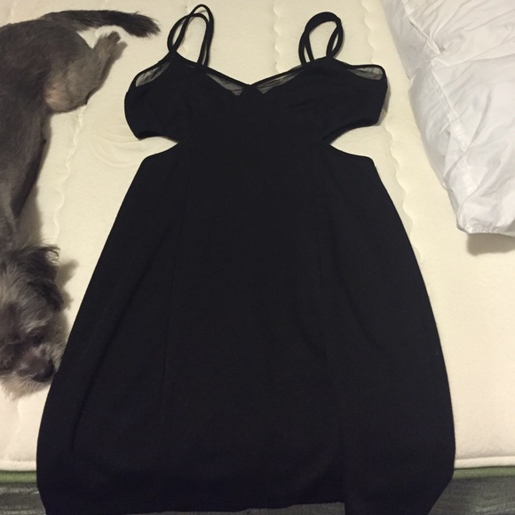 Black dress - Picture 1 of 1