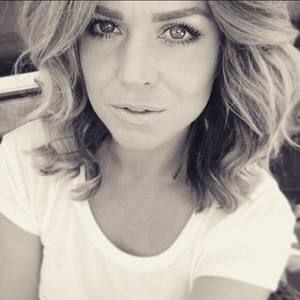 Meet your Posher, Aubrey