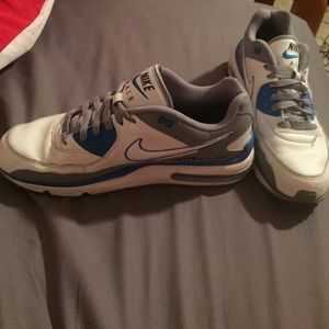 Nike Air Max Men's size 10.5