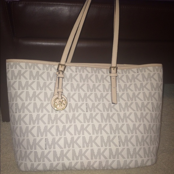 michael kors bags used