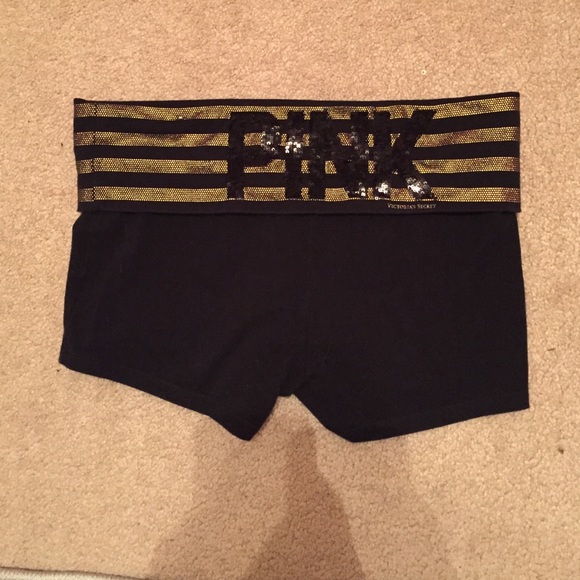 Victoria's Secret Yoga Short