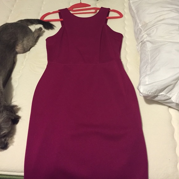 Dress - Picture 1 of 2