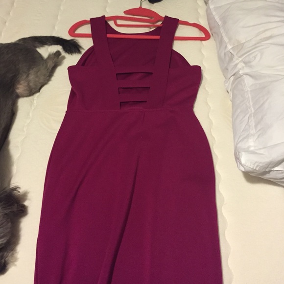 Dress - Picture 2 of 2