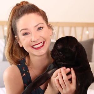 Meet your Posher, Mia