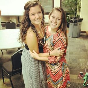 Meet your Posher, Holly