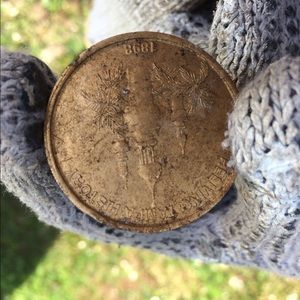 Meet your Posher, Logan