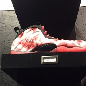 Meet your Posher, Eli