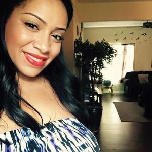 Meet your Posher, Jaclyn