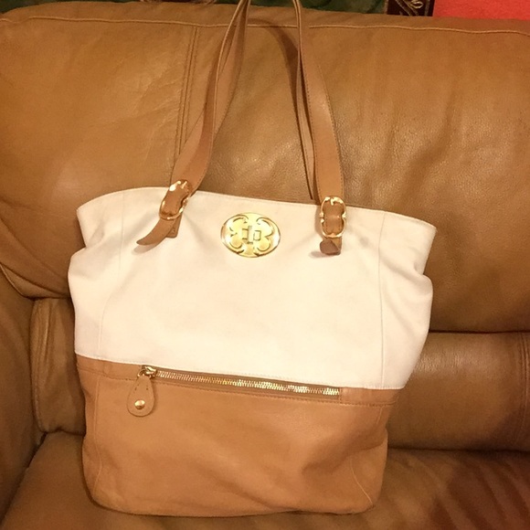 Emma fox tote