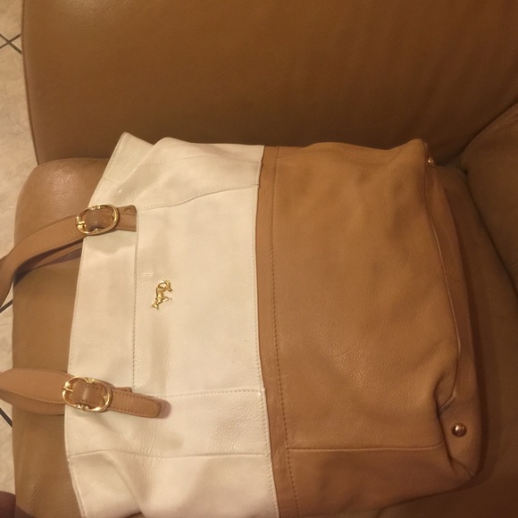 Emma fox tote - Picture 2 of 4