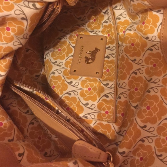 Emma fox tote - Picture 3 of 4