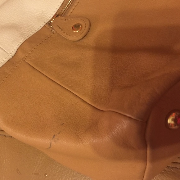 Emma fox tote - Picture 4 of 4