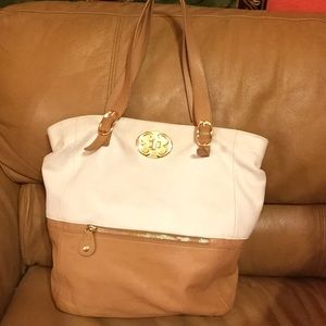 Emma fox tote