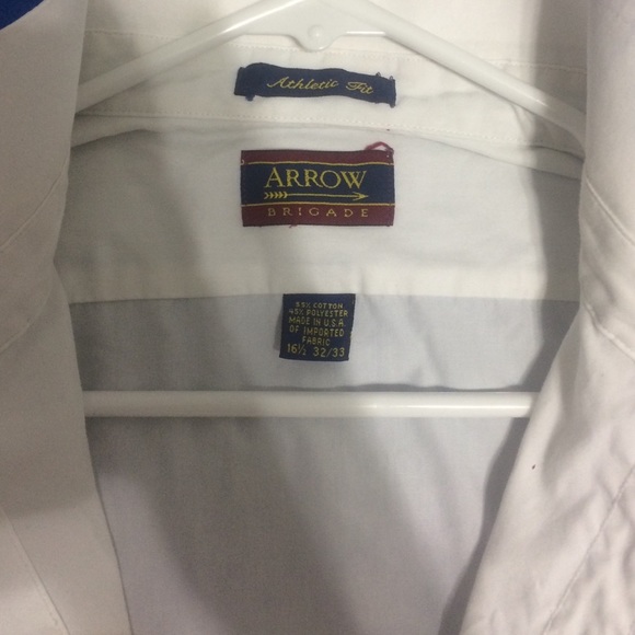 Button up - Picture 2 of 2