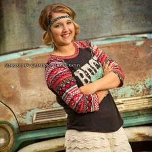 Meet your Posher, Elle