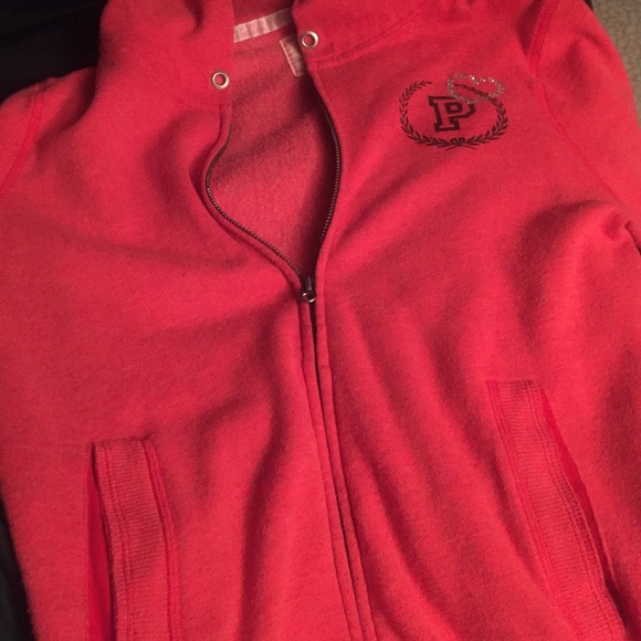 PINK Victoria's Secret hoodie
