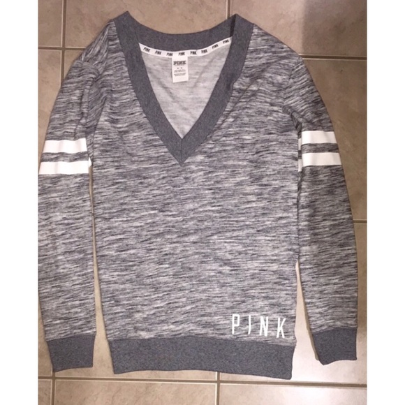 PINK Victoria's Secret Sweaters - Vneck traded