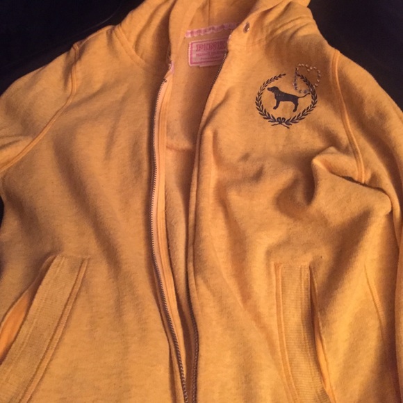 PINK Victoria's Secret hoodie