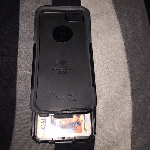 OtterBox Apple iPhone 5/5s Case