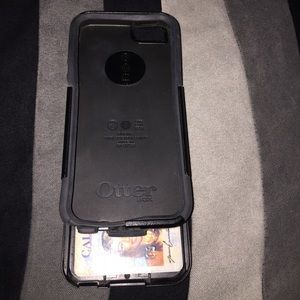 OtterBox Apple iPhone 5/5s Case