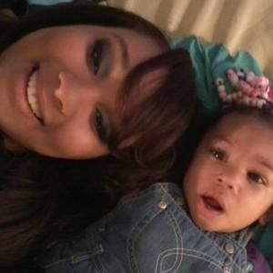 Meet your Posher, Randysha