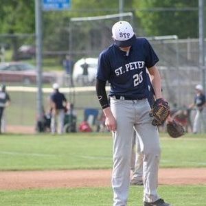 Meet your Posher, Brock