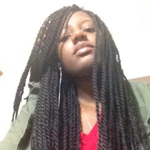 Meet your Posher, Adaja