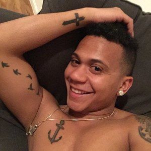 Meet your Posher, Michael onniel