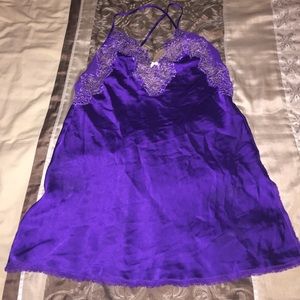 Victoria secret lingerie