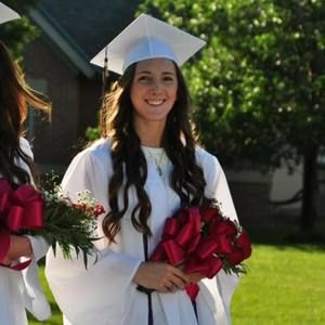 Meet your Posher, Hailey