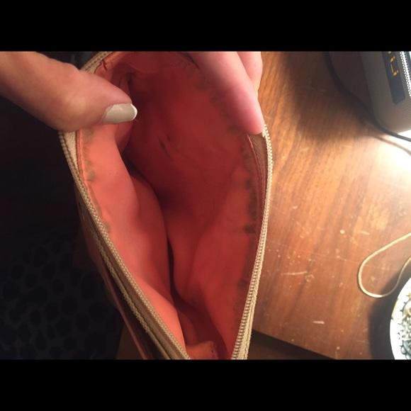 Coach cross body bag - Picture 3 of 3