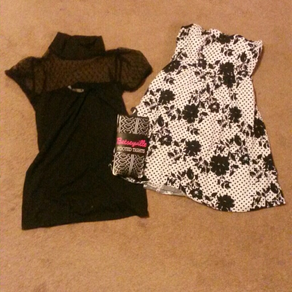 Bundle for ashaleei