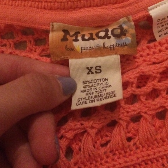 Pink over shall - Picture 2 of 2