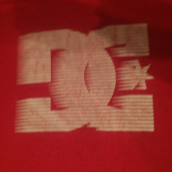 DC t-shirt - Picture 2 of 2