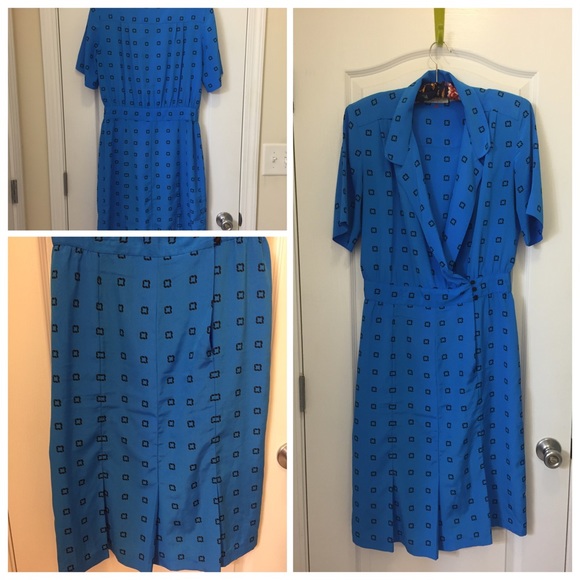 Classy Liz Claiborne Women's dress