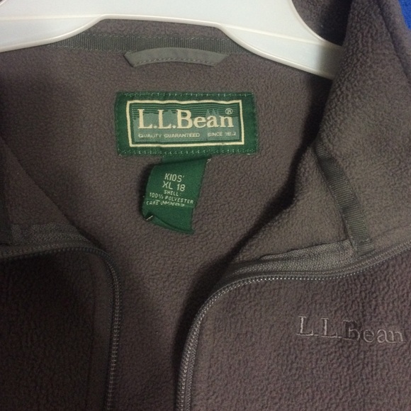 Kids jacket - Picture 2 of 3