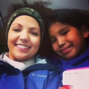 Meet your Posher, Hannah