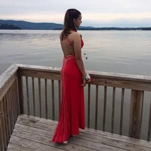 Meet your Posher, Kristen