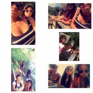 Meet your Posher, Ayana